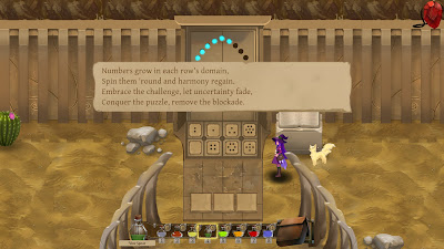 Potions A Curious Tale Game Screenshot 5