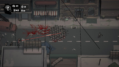They Are Coming Game Screenshot 8
