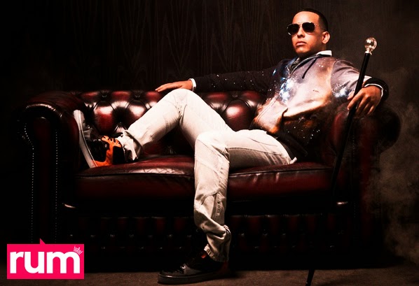 Daddy Yankee 'King Daddy Edition'