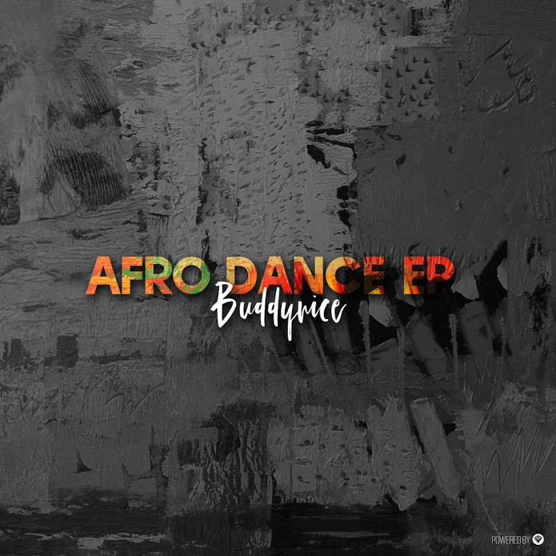 Buddynice - Tribute To Da Capo (Main Mix) [Afro House]