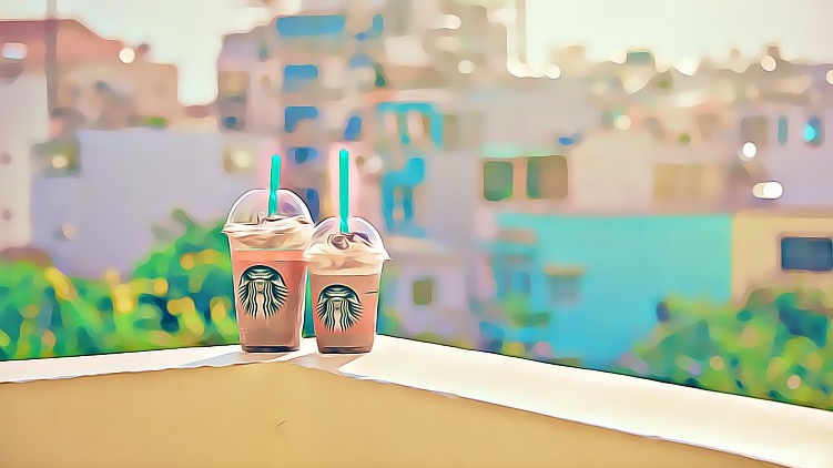 Satisfy Your Cravings without Breaking Your Diet Healthy Starbucks Drinks to Try Today