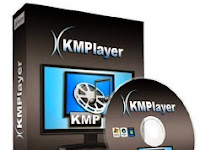 Download KMPlayer 3.8.0.120 Terbaru