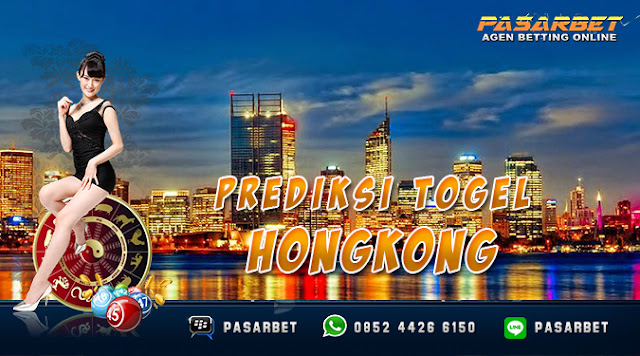 Prediksi Togel Hongkong Toto 07 Juni 2019