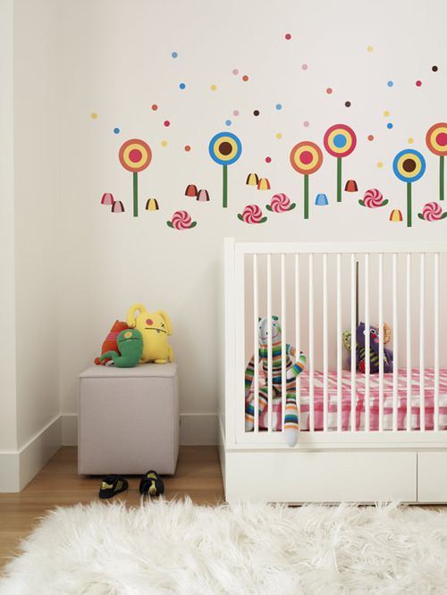 nursery nice 8 Daily Awww: Nice lil nurseries (27 photos)