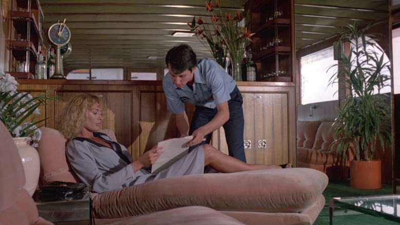 They're Playing with Fire 1984 映画フル
