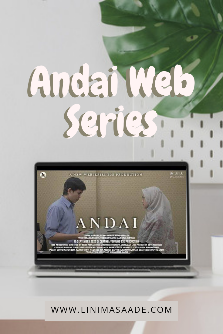 Andai Web Series