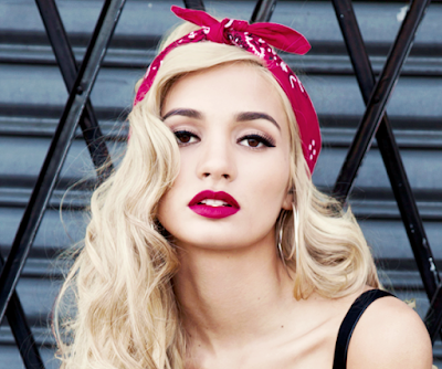 Música: Pia Mia - Justin Bieber [Download]