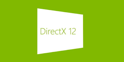 Download DirectX 12 Free For Windows