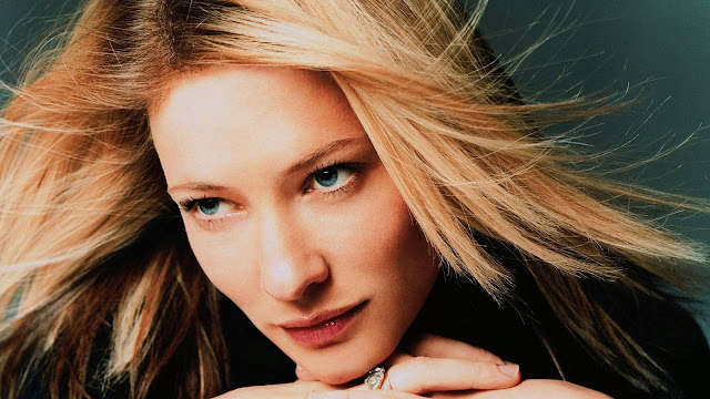 Cate Blanchett Wallpapers Free Download