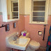 Baby Pink Bathroom Tiles