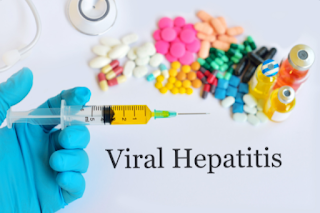 Viral Hepatitis A B C D E Treatment Symptoms Causes Types & prevention