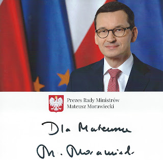 Mateusz Morawiecki