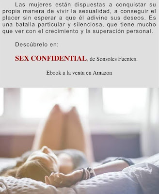 descargar libro Sex Confidential sobre fantasías sexuales