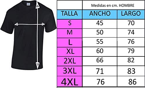 Camiseta Espartanos cual es vuestro Oficio, Beber TALLES