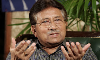 pervez musharraf