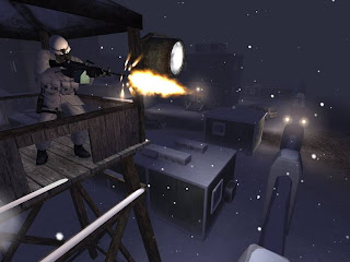 Download Delta Force Task Force Dagger PC Game