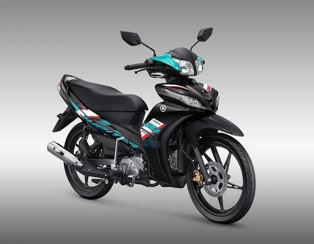 Harga Jupiter Z 2022