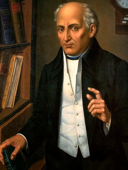 Miguel Hidalgo y Costilla