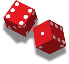 Rolling Dice