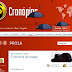 Conto no site Cronópios