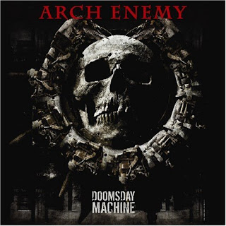 Arch Enemy - Doomsday Machine (2005)