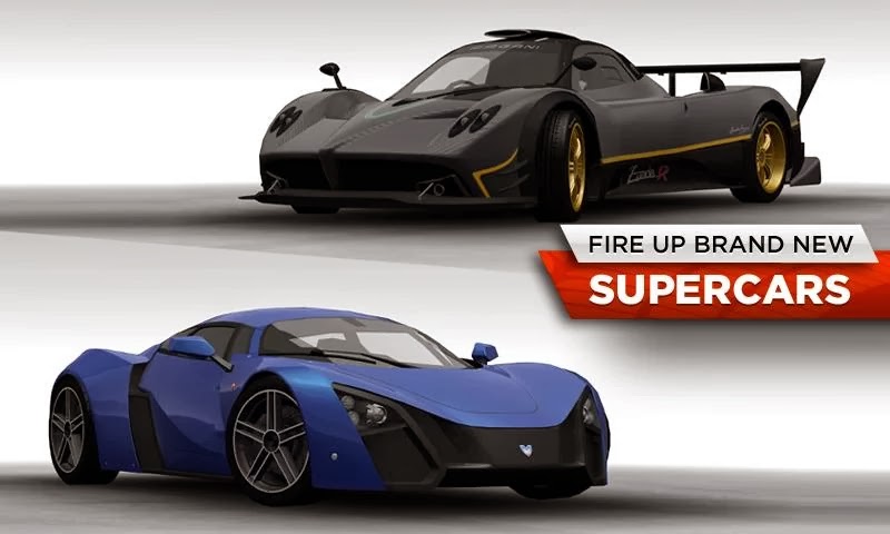 Need for Speed Most Wanted Apk v1.0.50 Need for Speed Most Wanted Apk v1.0.50
