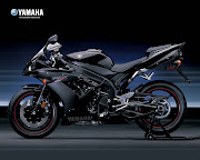 Yamaha R6