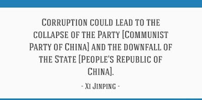 Xi Jinping Quotes