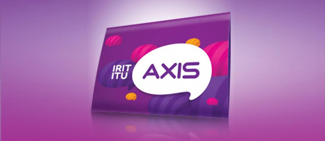 Provider Internet Murah Dari Axis