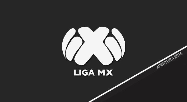 Torneo Apertura 2016 de la Liga MX / futbol mexicano | Ximinia