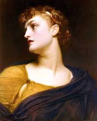 Antigone-Frederic-Leighton