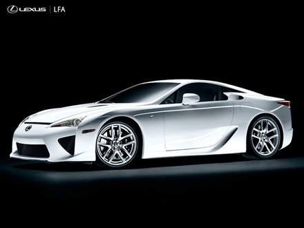 Lexus-LFA-2011-Concept-metallic