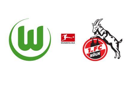 Wolfsburg vs Koln (2-4) highlights video