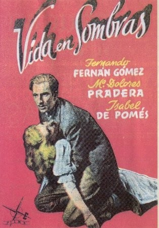 Programa de Cine - Vida en Sombras