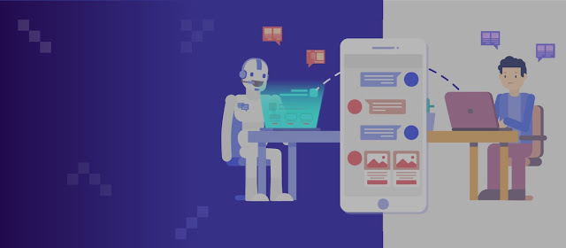 Difference between a chatbot and a virtual assistant - Encyclopedia AI