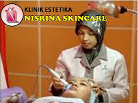 Lowongan Kerja Klinik Estetika dan Perusahaan Kosmetika di Yogyakarta - Nisrina Skincare