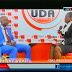 QUI DIT VRAI ? Martin Munkokole de la dynamique de l 'opposition sort de son silence : " je ne connais pas Katebe Katoto , je suis derrière Félix Tshisekedi mais je suis aussi prêt pour l 'article 64 " (vidéo)