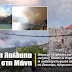 Πύρινη λαίλαπα στη Μάνη