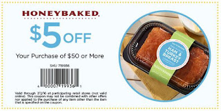 honeybakedham coupons 2018