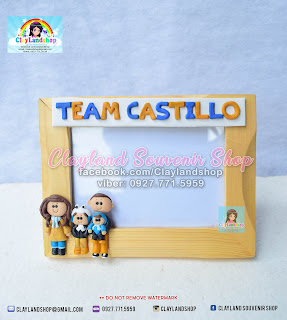 Family Picture Frame