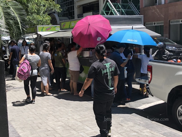 Makati Jollijeep