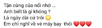 Thơ tận cùng nỗi nhớ (Đọc kĩ, hài tự chế theo nghề được)
