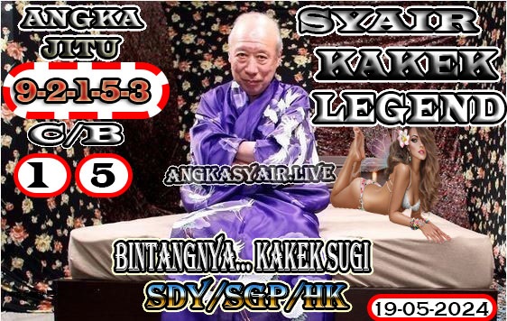 Web kesda togel sydney