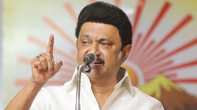 மத்திய அரசின் திட்டத்துக்கு மாற்றாக கலைஞா் கைவினைத் திட்டத்தை முதல்வா் தொடங்கி வைத்தார் / The Chief Minister launched the Kalaignar Craft Scheme as an alternative to the Central Government Scheme.