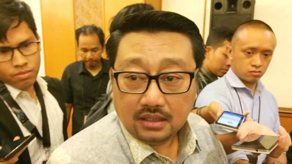 Elite Demokrat: Apa Hukuman Bagi Istana yang Menyebar Hoax?