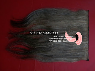 Tecer cabelo