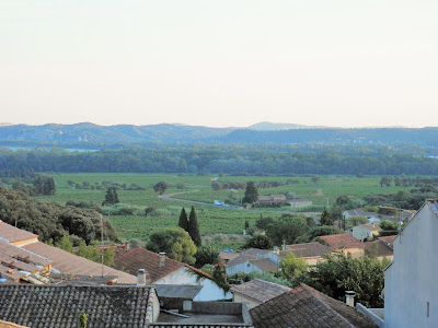 Châteauneuf-du-Pape