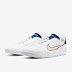 Sepatu Sneakers Nike Drop Type White University Red CQ0989100