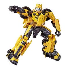 Story of Bumblebee Review