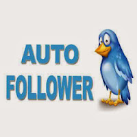 Auto Followers Twitter Oktober 2013 - Blogspot ID